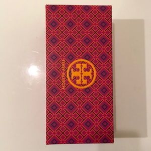 Tory Burch Shoe Box